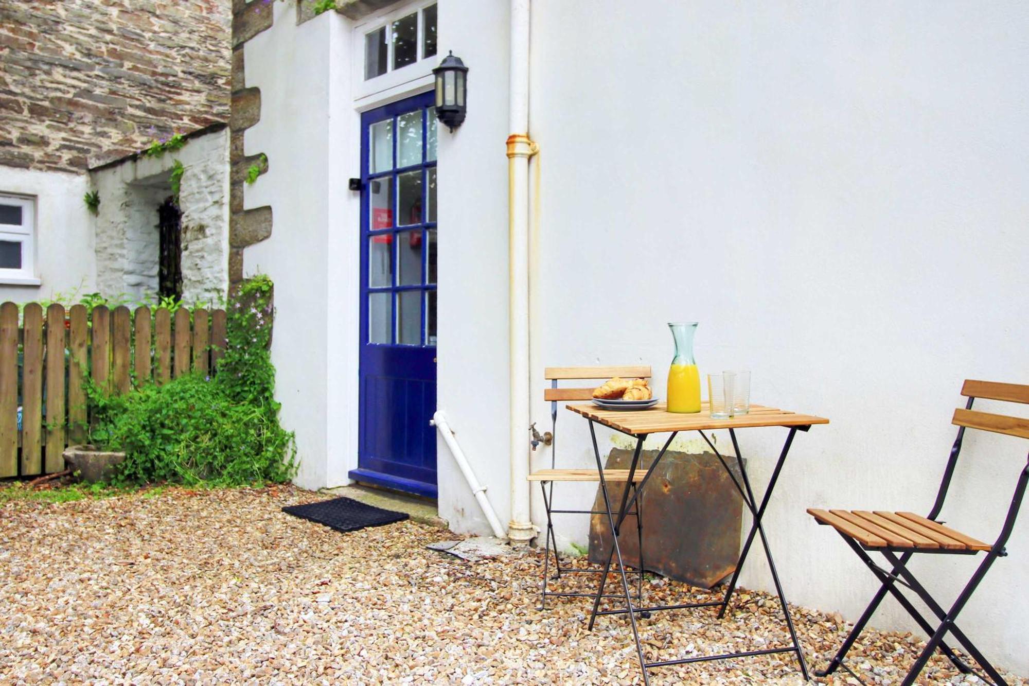 The Cornish Nook Beautiful Grade 2 Listed Building In Cornwall By Staystaycations Camelford Zewnętrze zdjęcie